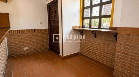 Foto 5 von Geschaftsraum zur Miete in Del Marqués de la Valdavia, Norte, Alcobendas