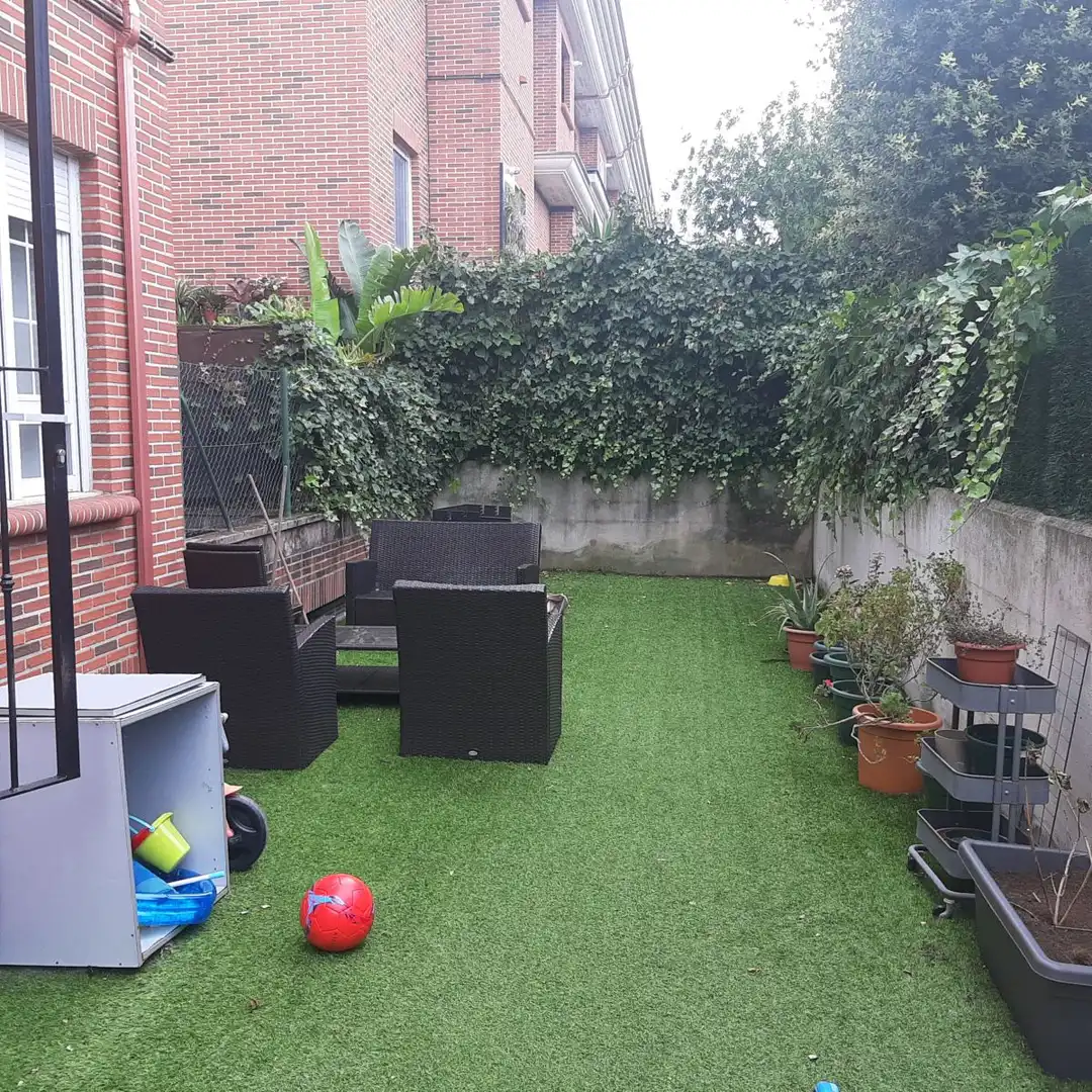 Terrassa de Planta baixa en venda en Piélagos amb Calefacció, Terrassa i Traster