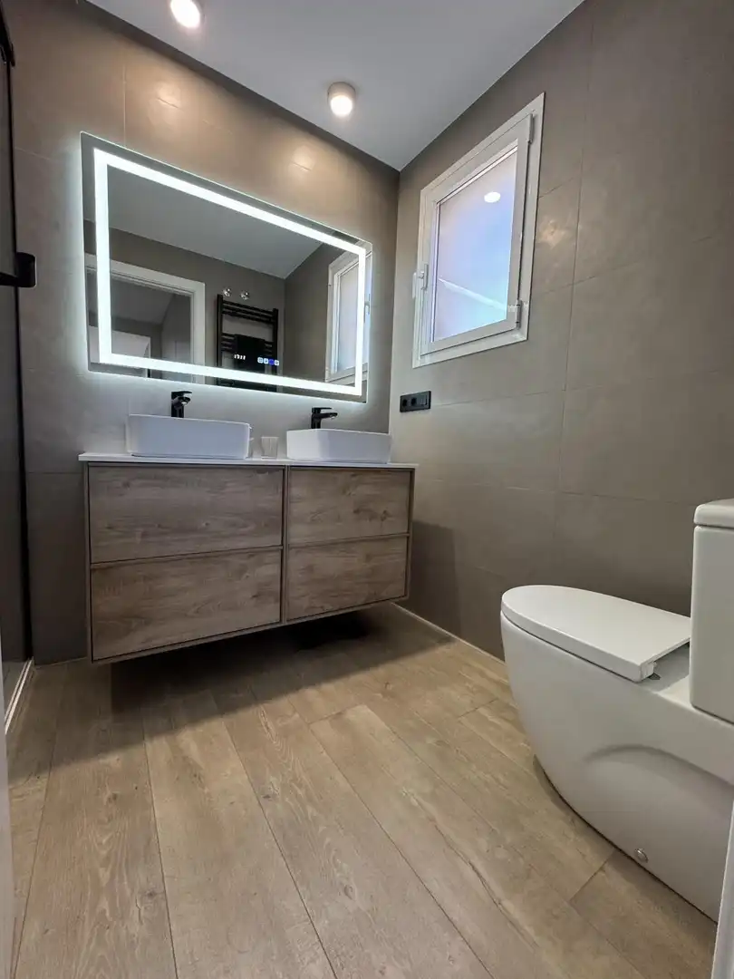 Casa a schiera con piscina in vendita a Balcón de Ponoig - Polop Paradis - Polop Hills, imagen 18