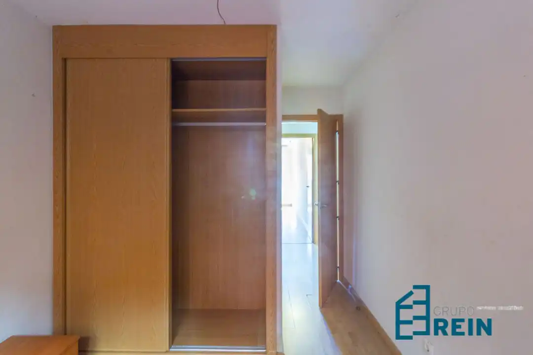 Piso en venta en Recas con Calefacción