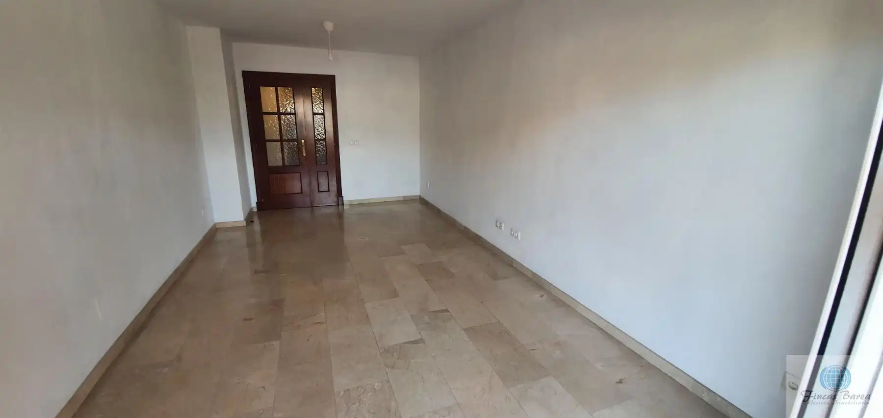 Sala d'estar de Pis en venda en Mijas amb Terrassa