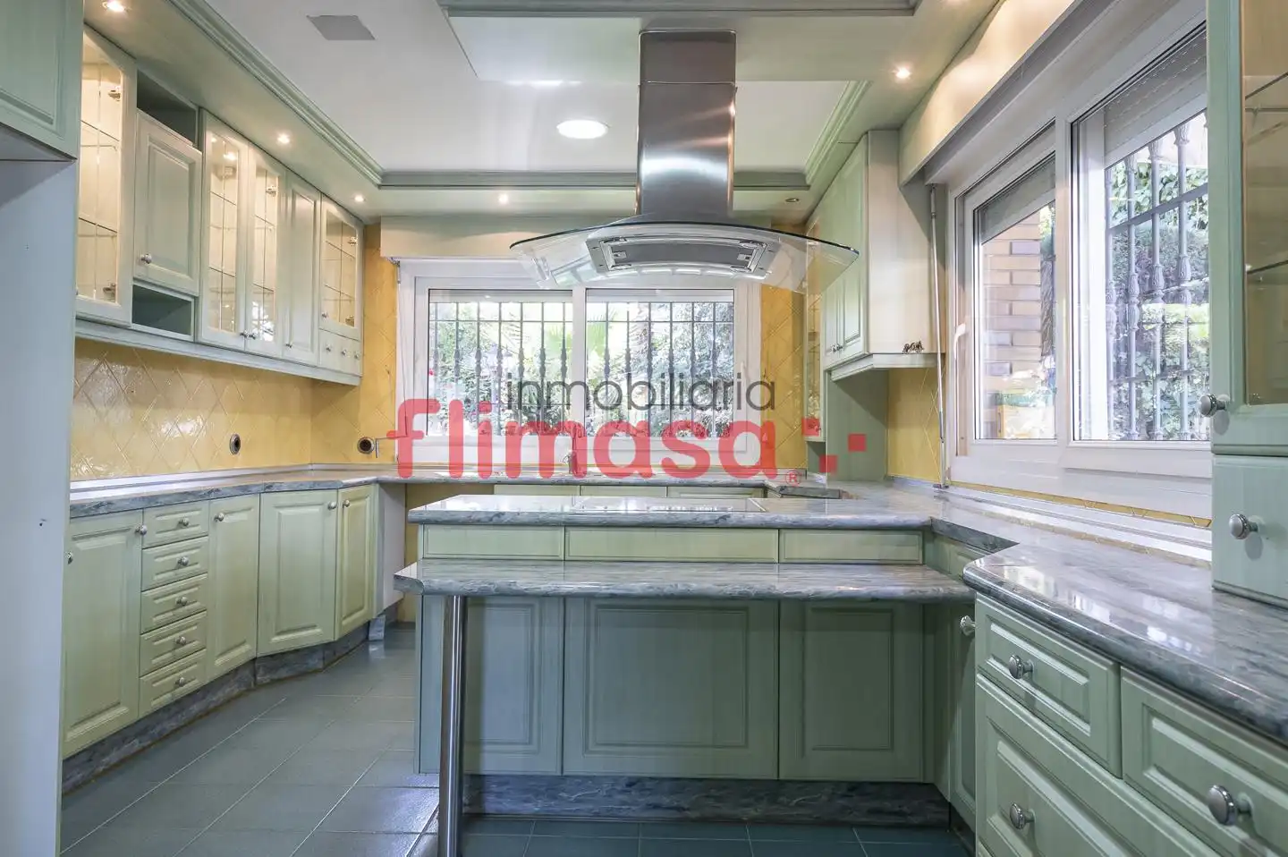 Casa o chalet en venta en Castillo Campodón