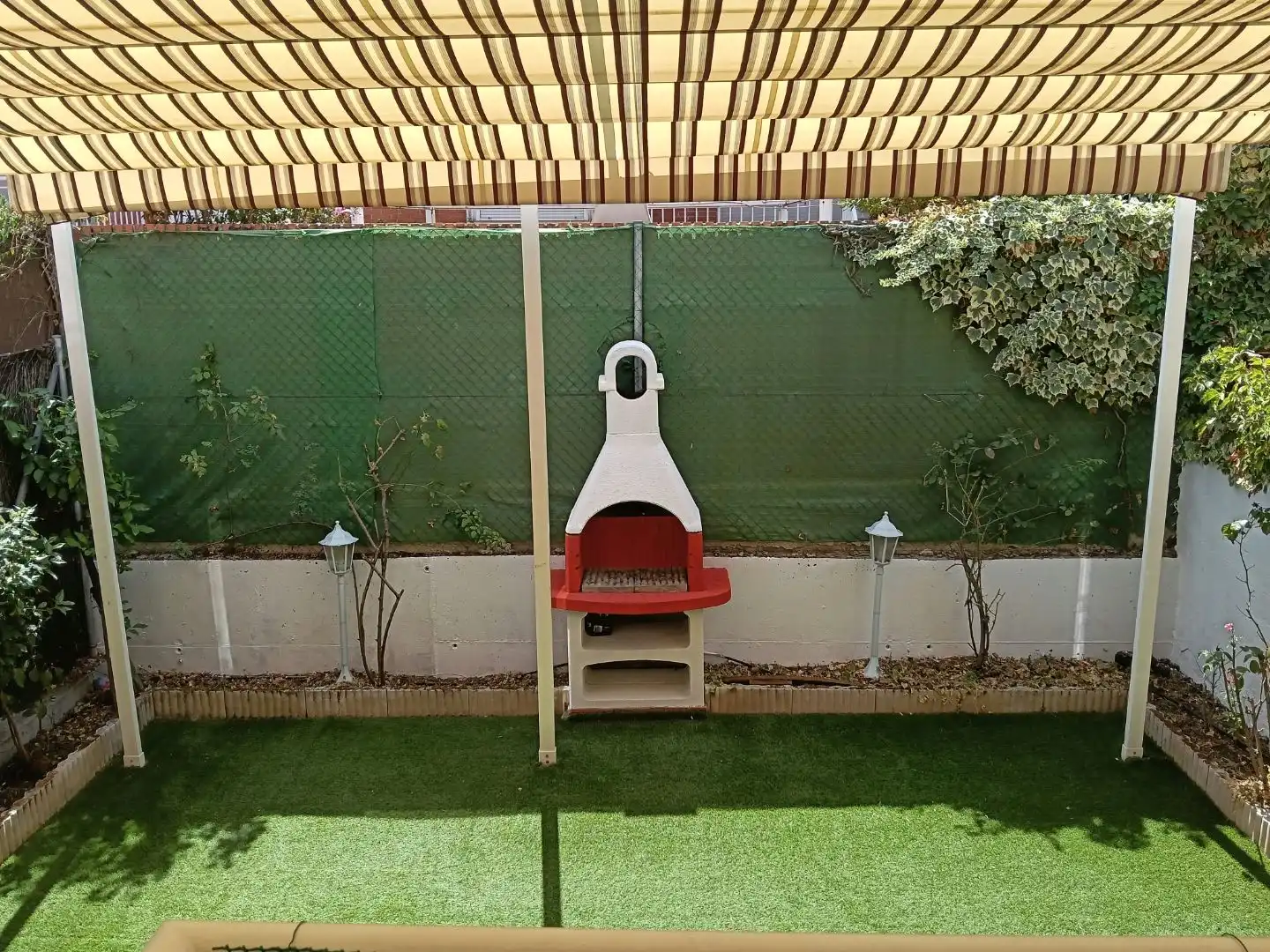 Terrace of Houses for sale in Navalcarnero  with Air Conditioner, Heating and Private garden