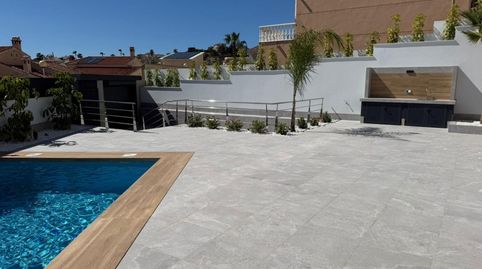 Foto 5 de Casa o xalet en venda a Calle Pico del Puig Campana, La Marquesa, Rojales