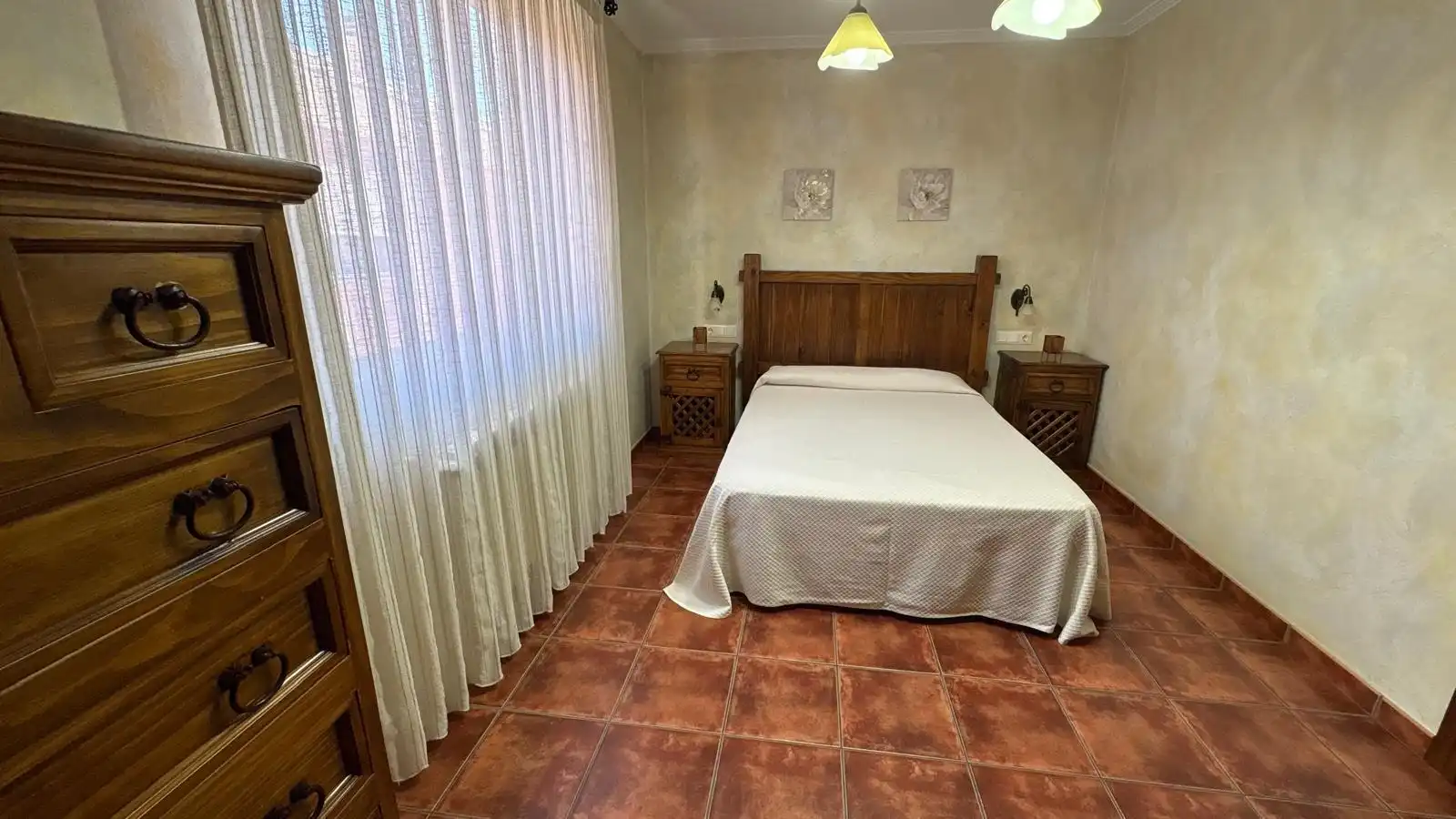 Reihenhaus mit Terrasse zum Verkauf in Almansa, imagen 15