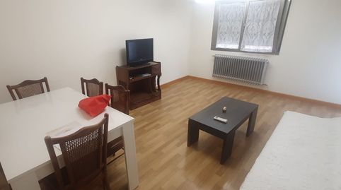 Foto 5 de Piso de alquiler en Garrido Sur, Salamanca Capital