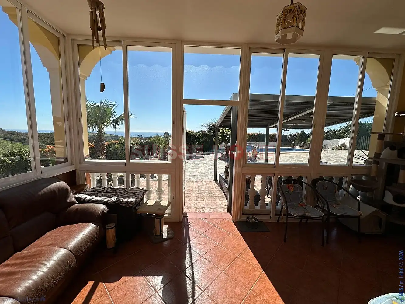 Casa rústica con piscina en venta en Almayate, imagen 40