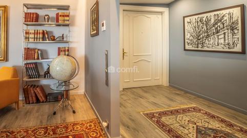 Foto 4 de Pis en venda a Manuel Ballbè, Pedralbes, Barcelona