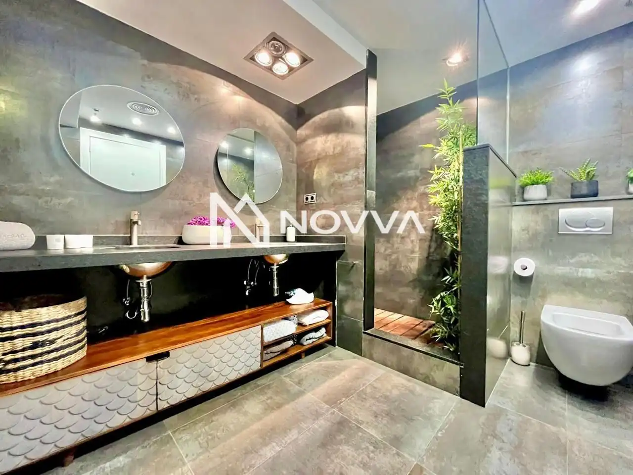 House with pool for sale in Santa Cristina - Sant Francesc, imagen 17