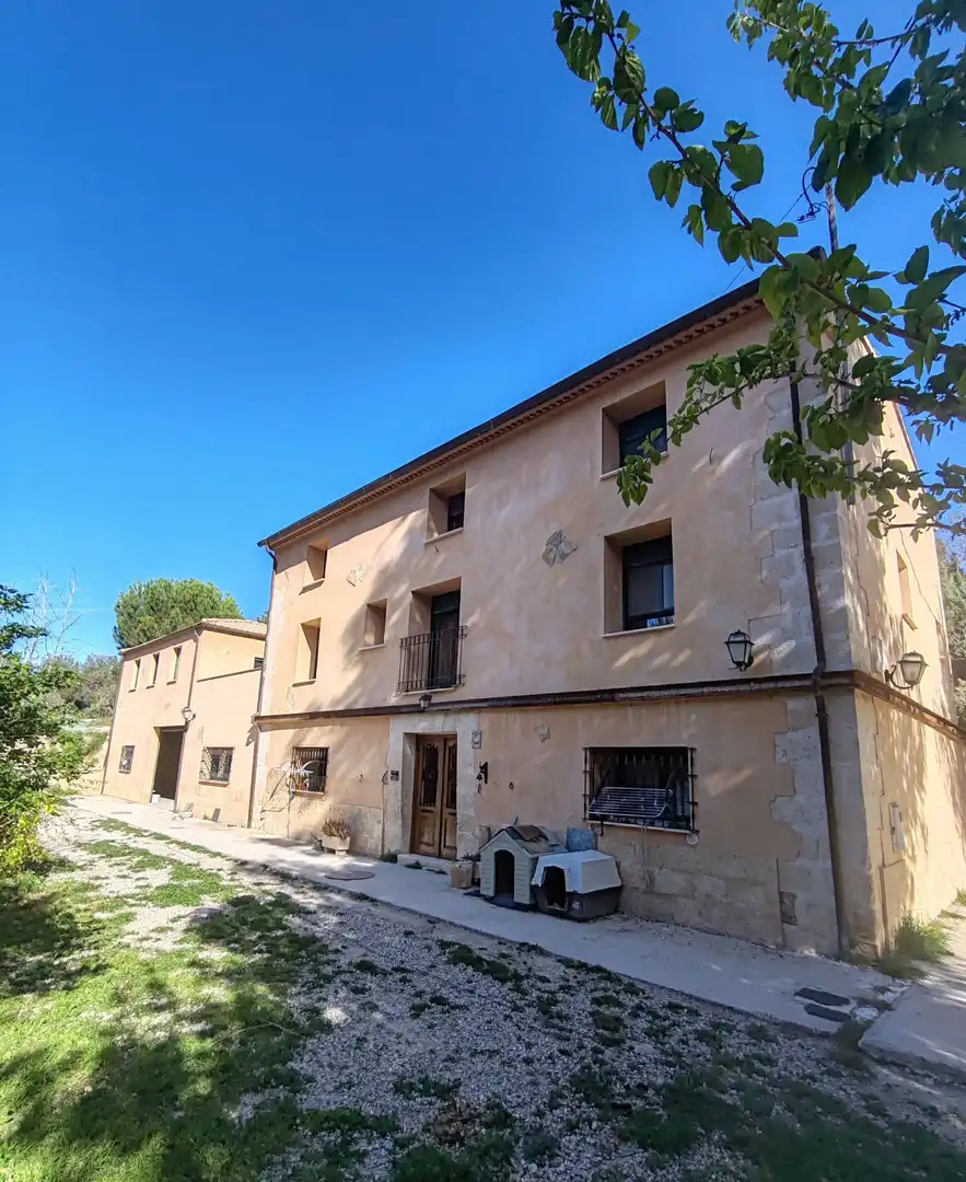 Casa con piscina en venta en Centre - Zona Alta, imagen 2