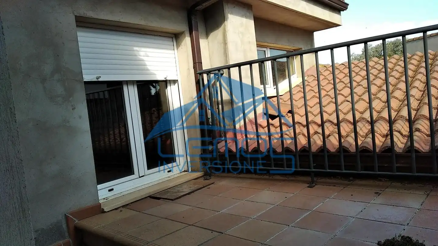 Terraza de Casa o chalet en venta en Cabreros del Río con Terraza