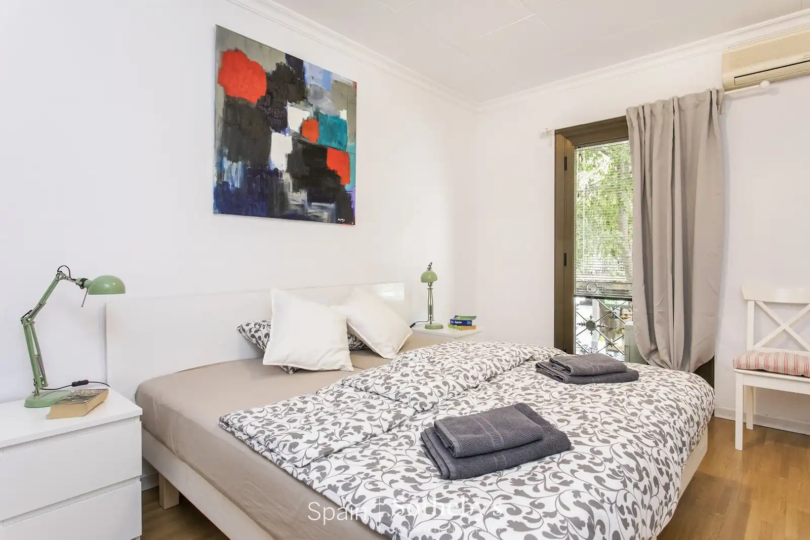 Mini appartamento con ascensore in vendita a Eixample, imagen 37