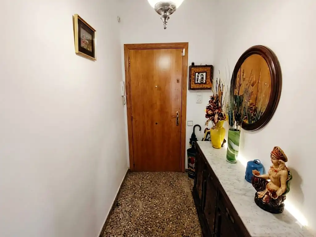 Flat for sale in L'Hospitalet de Llobregat, Barcelona