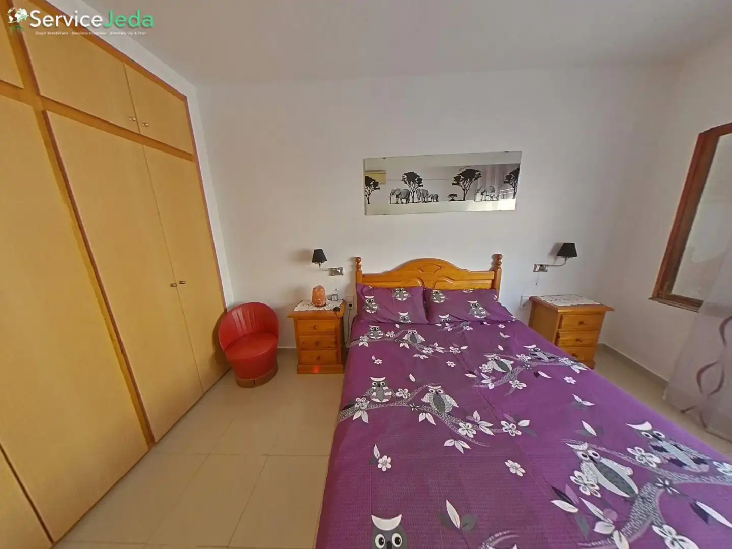Habitación de Piso en venta en Roda de Berà con Balcón
