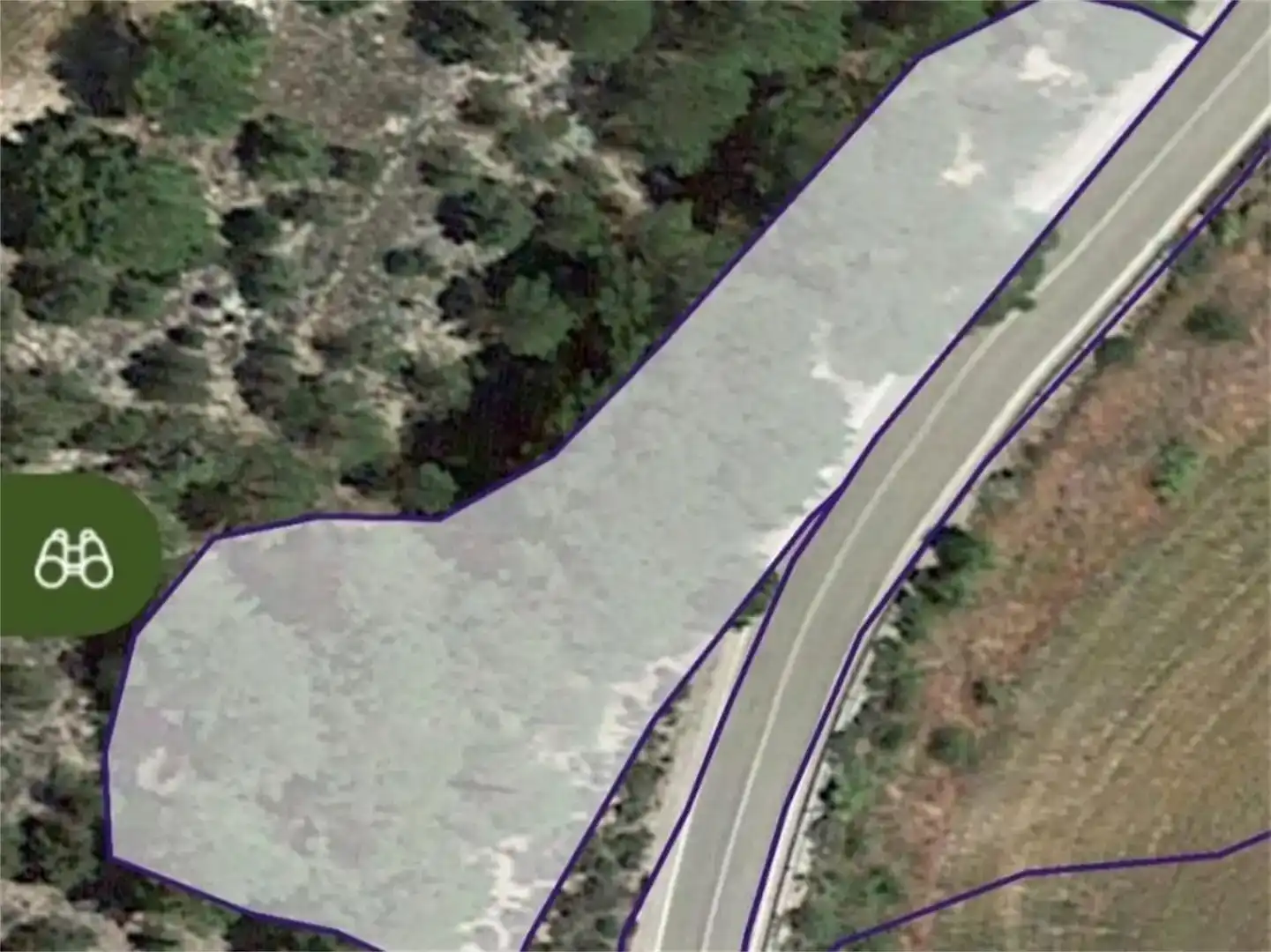Terreno en venta en Torrescárcela