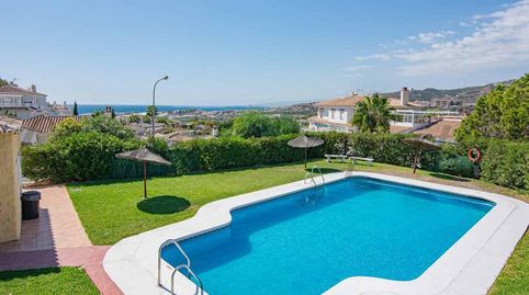 Photo 3 of Apartments for rent in Torrox Park, Torrox