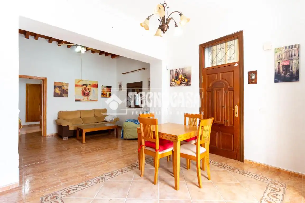 Flat for sale in Benamargosa, imagen 4