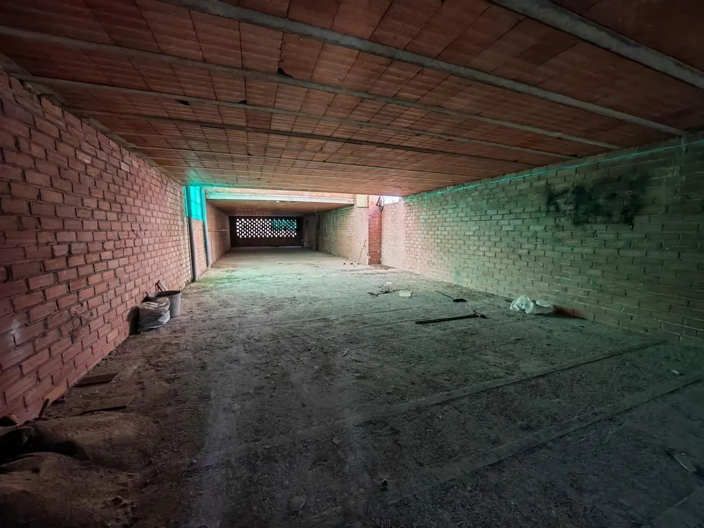 Residencial en venda en Terrassa