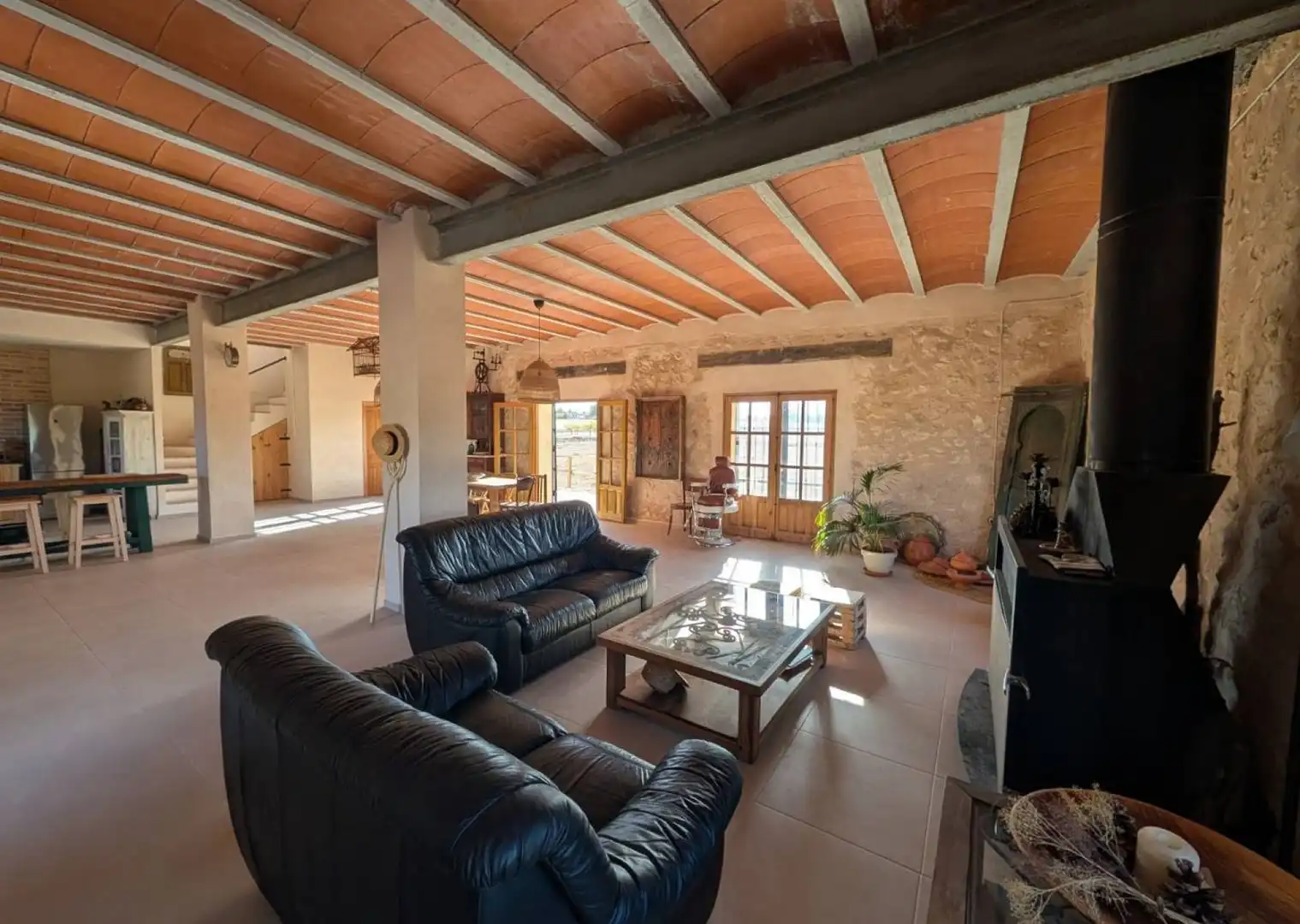 Country house for sale in Salinas, imagen 13