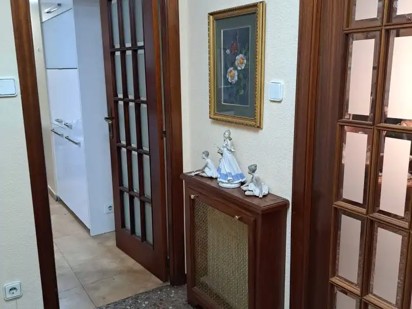Wohnung mit Aufzug zum Verkauf in SANTA JOAQUINA DE VEDRUNA 16, imagen 14