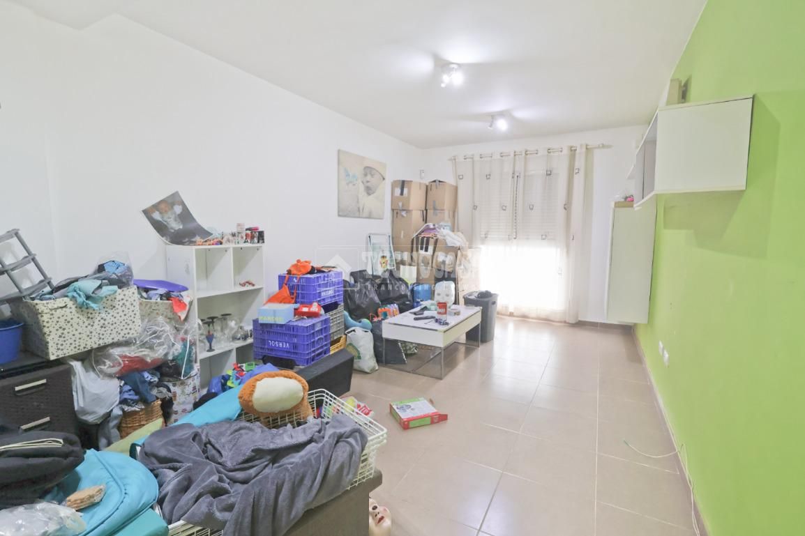 Living room of Flat for sale in Sagunto / Sagunt