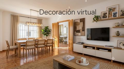 Photo 3 of Detached homes for sale in Cooperativa, 3, Parque Atlántico - Ronda este, Jerez de la Frontera