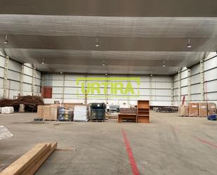 Industrial buildings to rent in Andoain