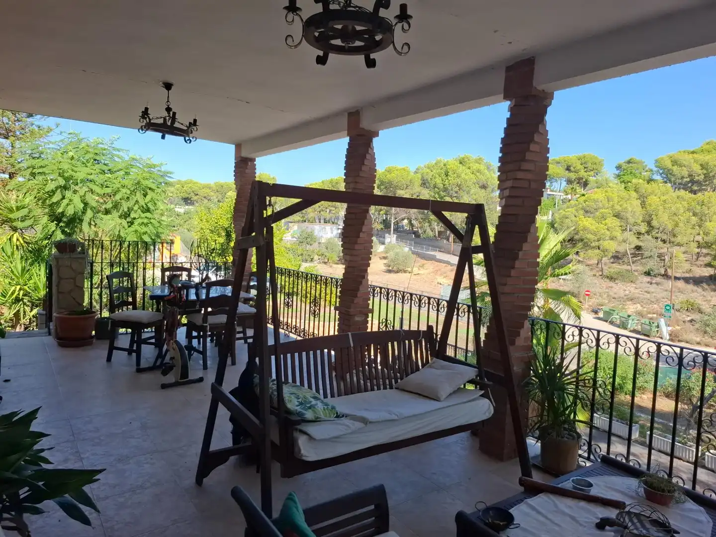 Villa à vendre à Carretera Vieja de Teruel, imagen 6