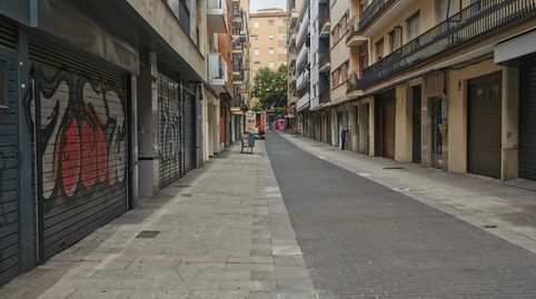 Foto 2 de Garaje en venta en Calle Diego de Almagro, Garrido Sur, Salamanca Capital