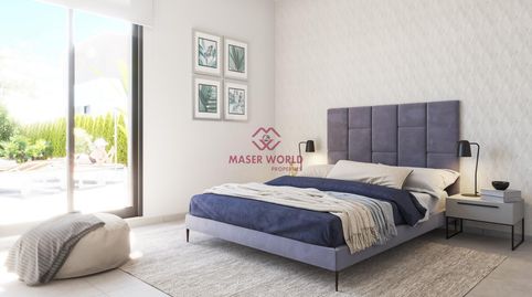 Foto 5 de Casa o chalet en venta en Las Salinas, Vera