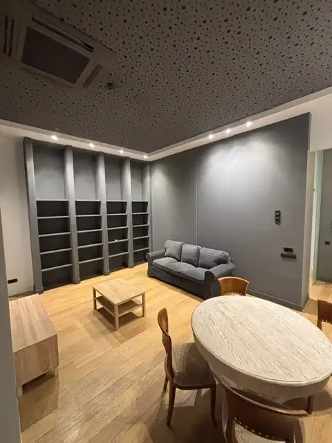 Piso de alquiler en  Logroño con Aire acondicionado, Calefacción y Lavadora