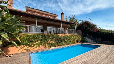 Photo 3 of House or chalet for sale in Carrer Camí Vell de Caldes, Victoria - Les Vil·les - Canyadell, Barcelona