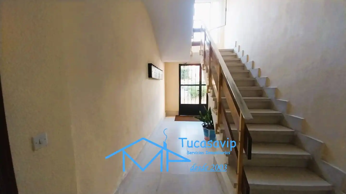 Planta baja en venta en La Adrada 