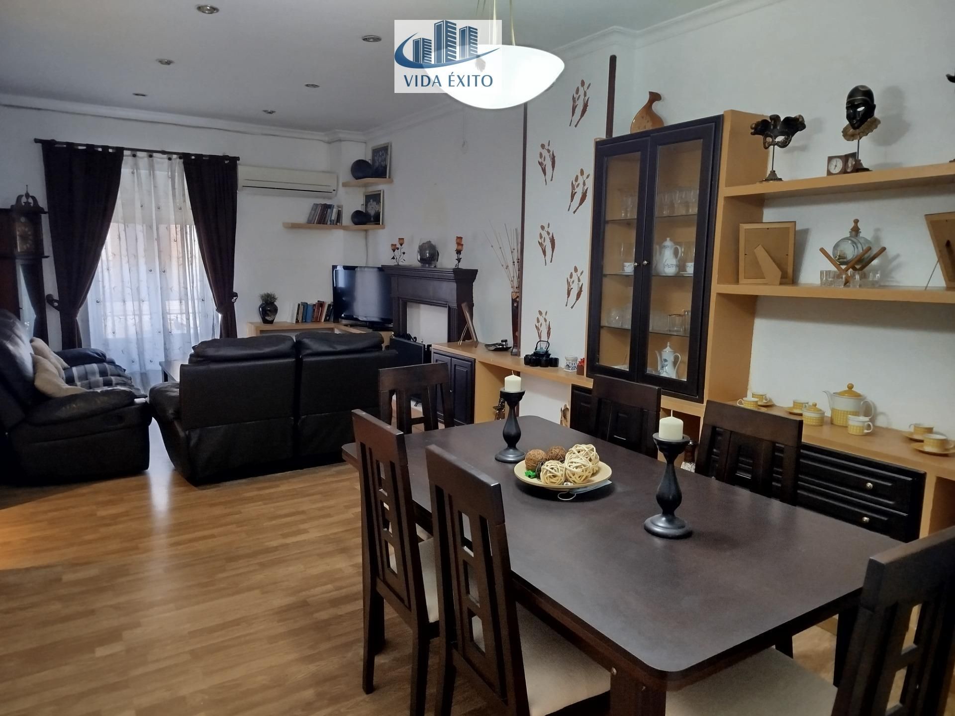 Piso en venta en San Gonzalo