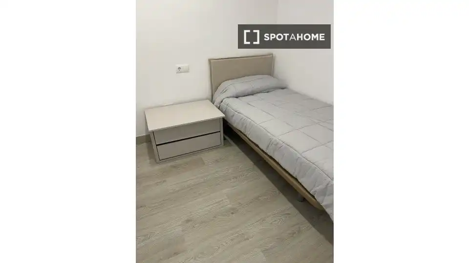 Room in Platja de Vila Joiosa