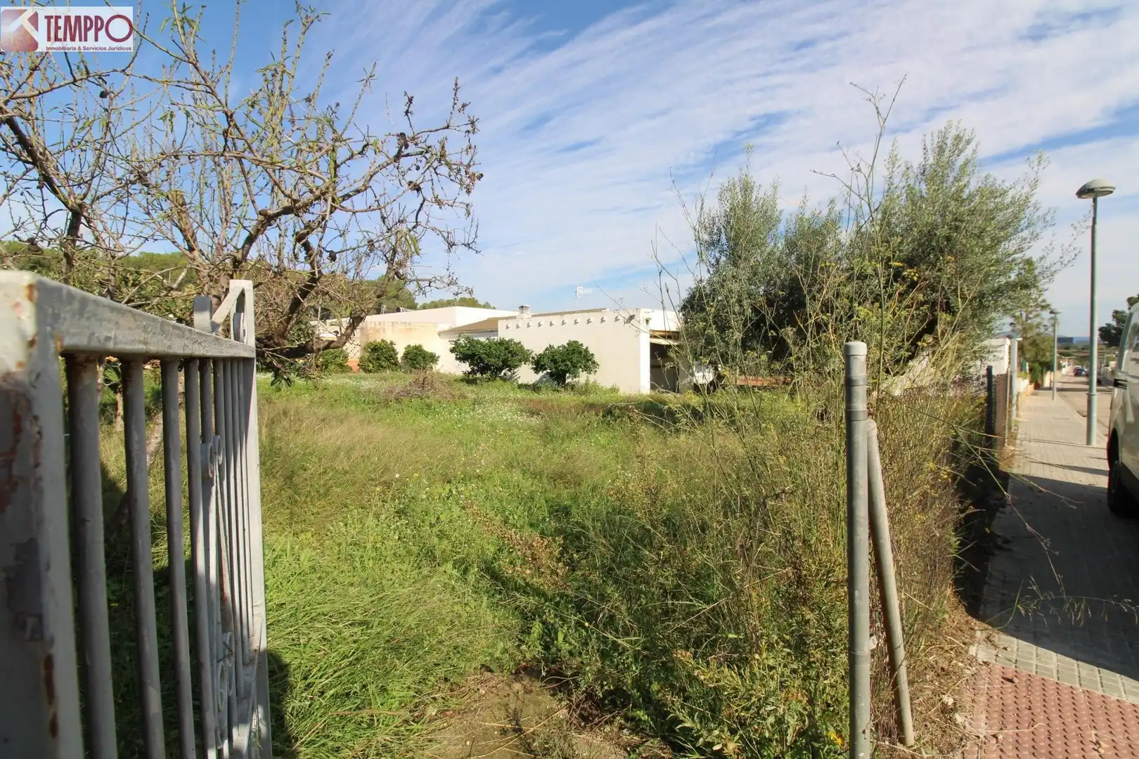 Residential land for sale in La Bisbal del Penedès, imagen 6