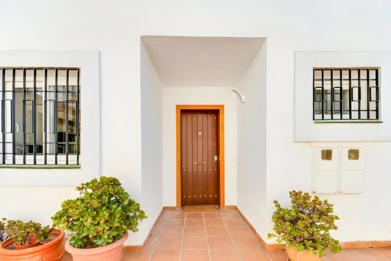 Detached homes for sale in Almería  with Air Conditioner, Terrace and Swimming Pool
