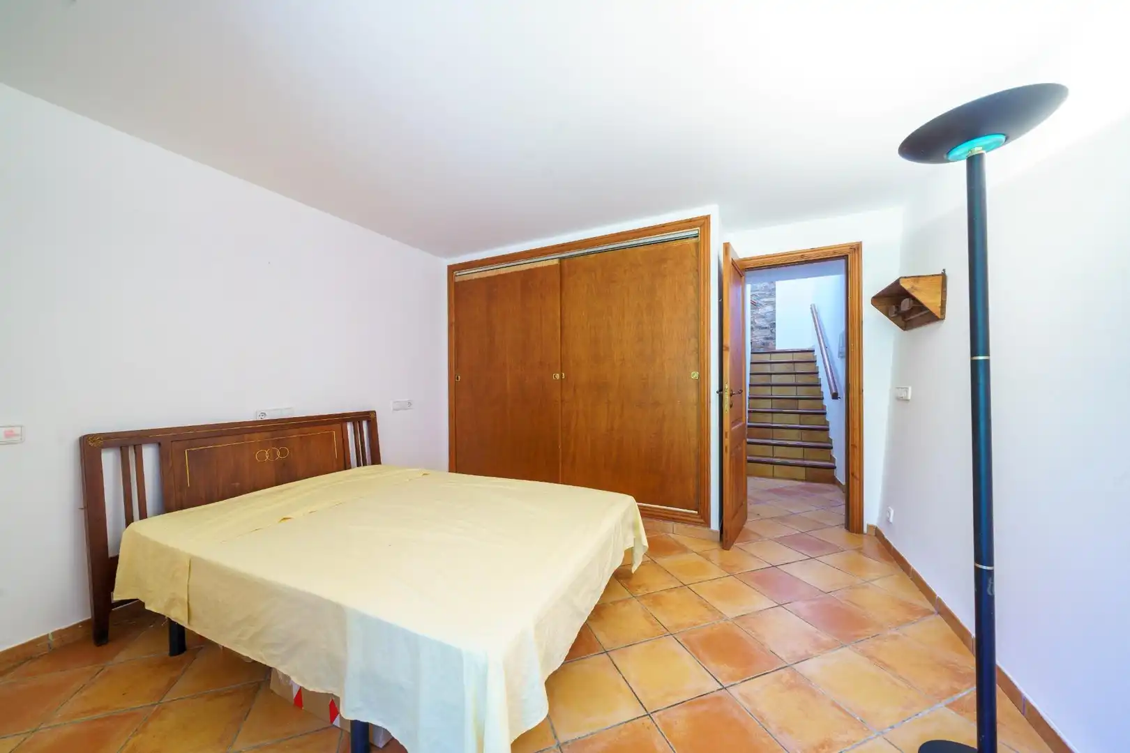Casa rústica amb terrassa en venda a Artà Poble, imagen 13