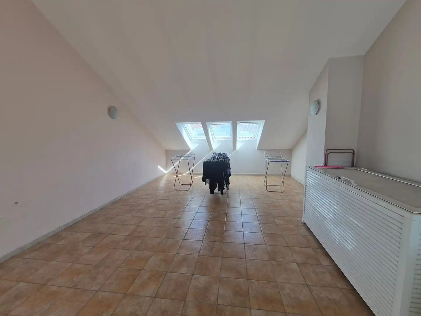 Piso de alquiler en Santiago de Compostela  con Parquet y Trastero