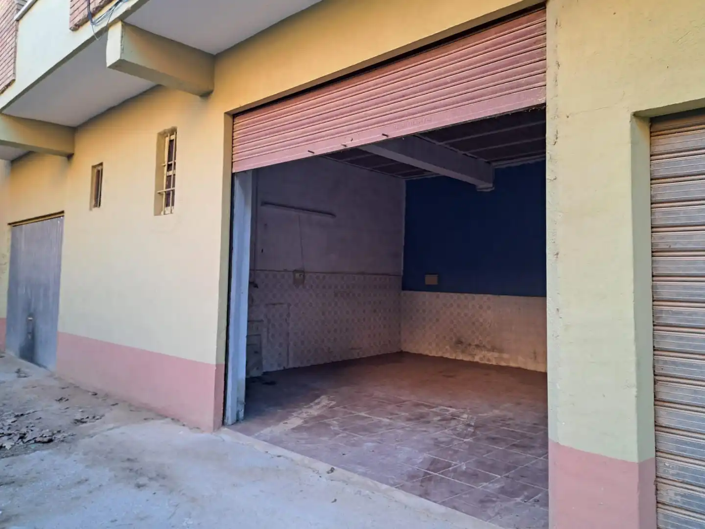 Gewerbefläche zum Verkauf in Calle Calle Bodegas 70, imagen 2