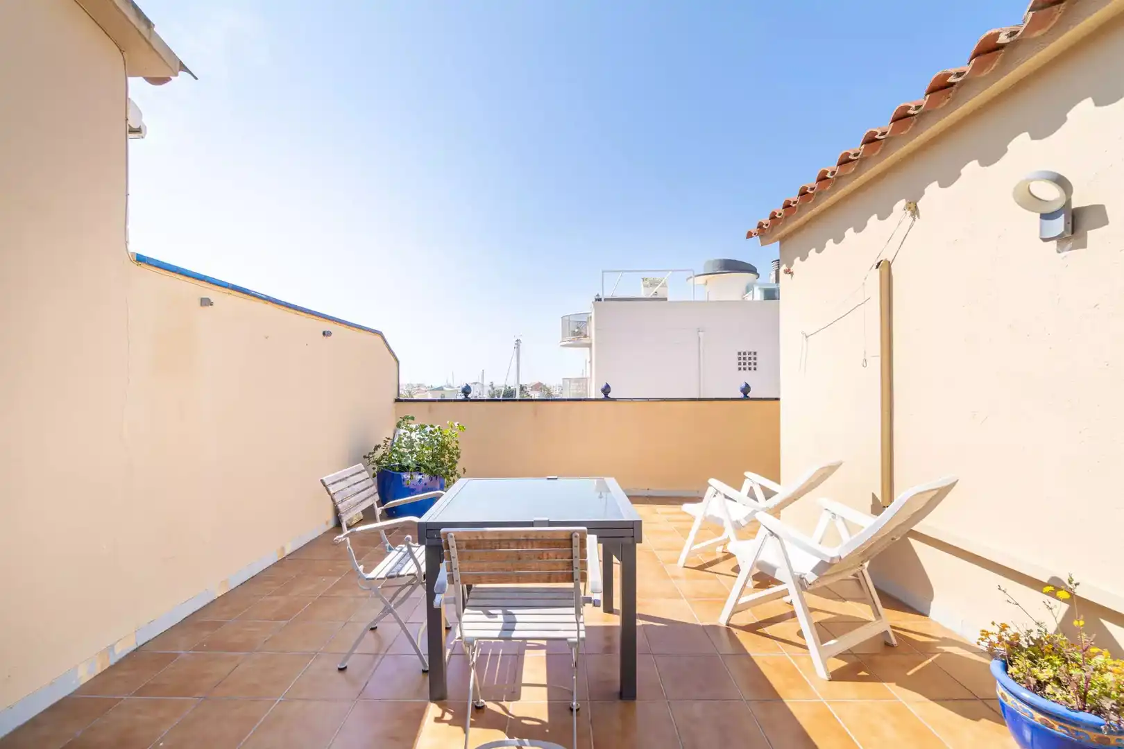 Casa con terraza en venta en Carrer Cavall de Mar, imagen 33