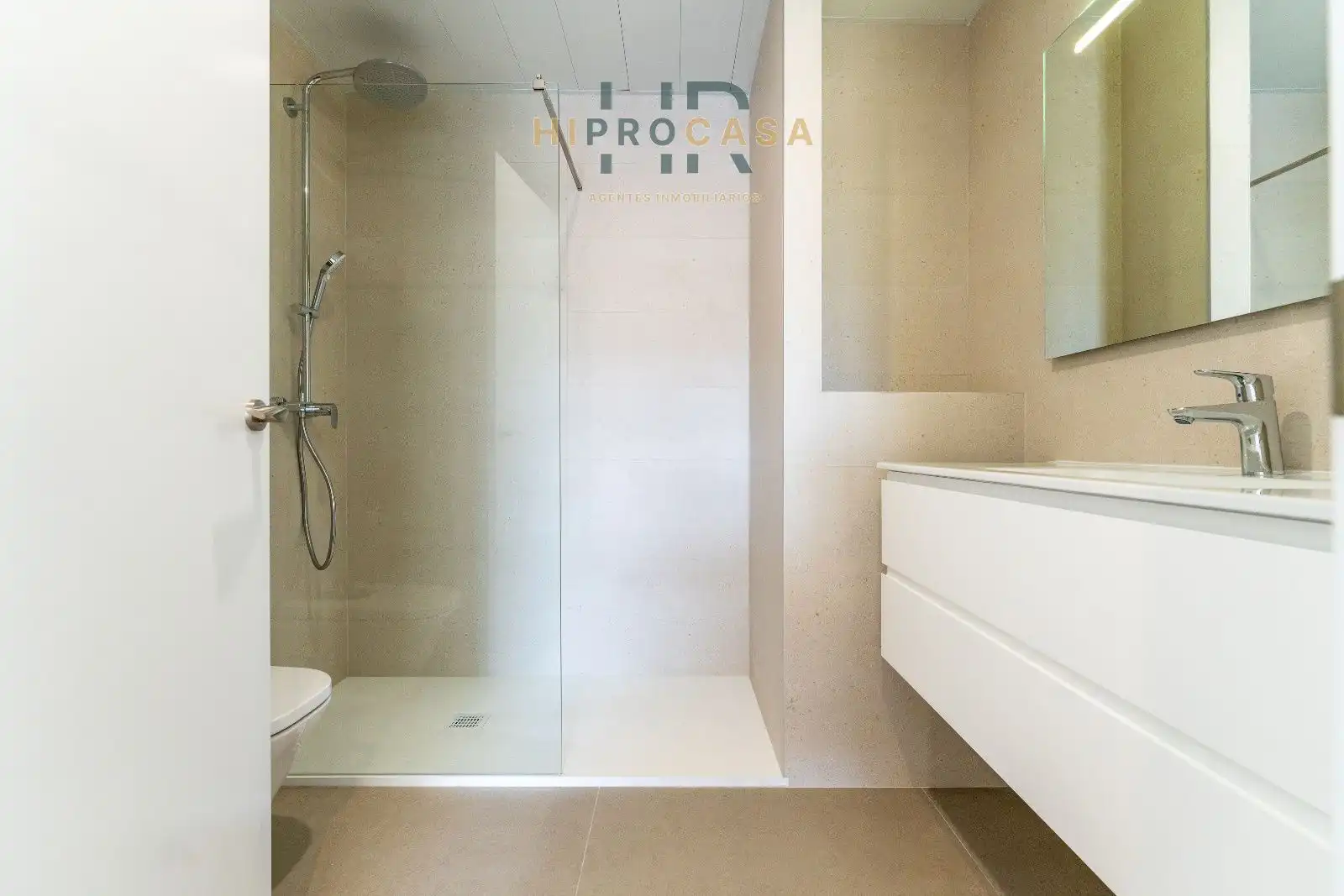 Bathroom of Detached homes for sale in Cambrils  with Air Conditioner, Heating and Private garden