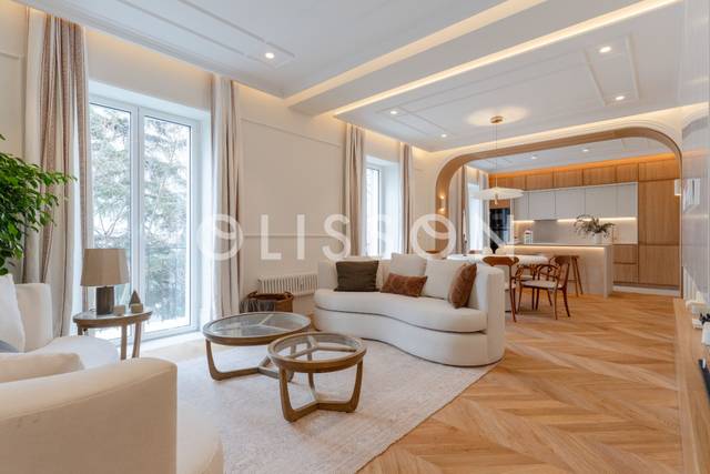 Piso en Venta en Niño Jesús