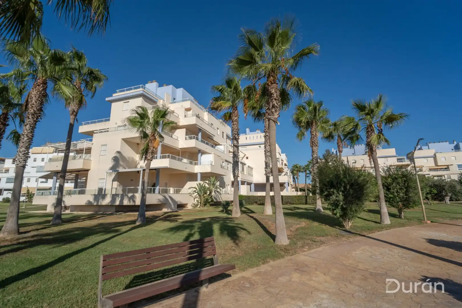Wohnung mit Pool zum Verkauf in Calle MASCARON (A), imagen 39