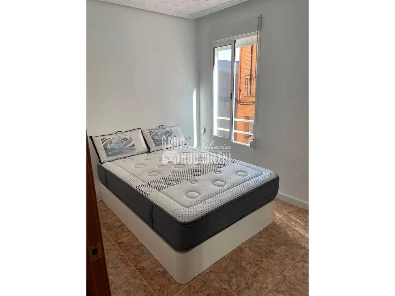 Habitación de Piso en venta en Albal con Amueblado
