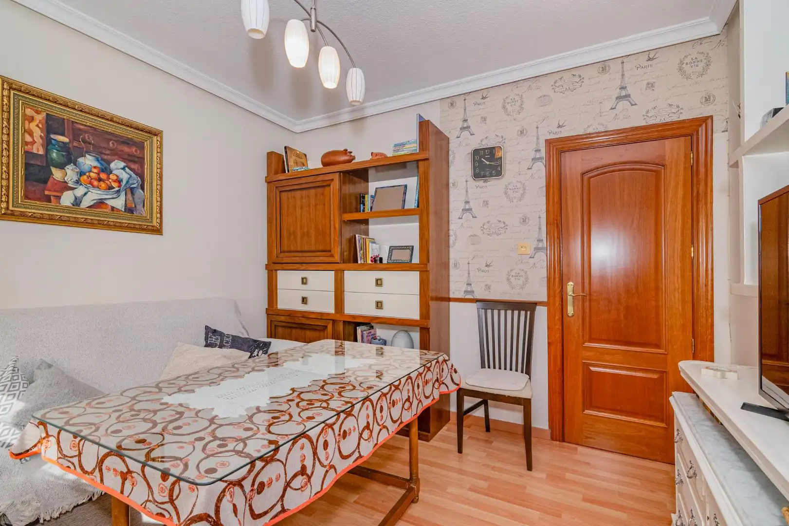 Habitación de Piso en venta en La Zubia con Aire acondicionado, Calefacción y Trastero