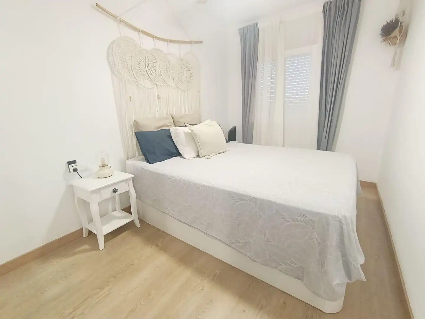 Apartments for rent in El Palmar - Los Molinos