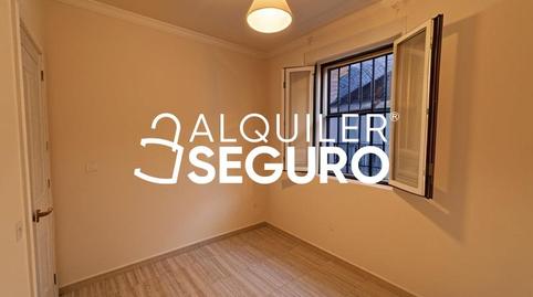 Photo 4 of Flat to rent in Del Pico Cejo, Numancia, Madrid
