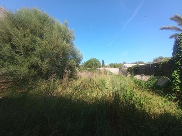 Terreny rústic en venda a Es Llombards