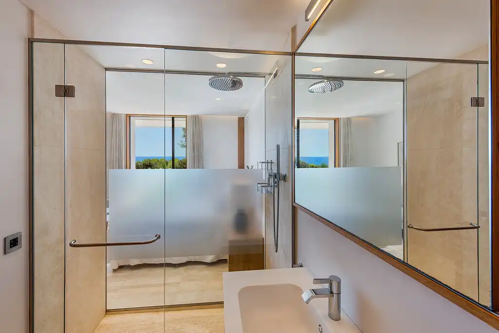 Villa con piscina in vendita a Sant Climent - Es Canutells, imagen 25
